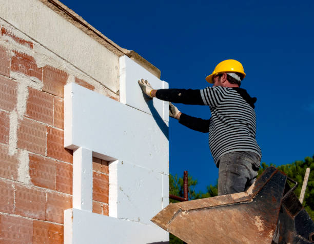 Best Insulation for Specific Applications in Creve Coeur, MO