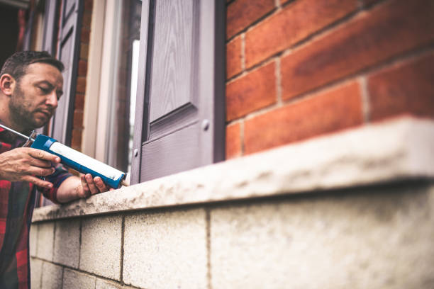 Types of Insulation We Offer in Creve Coeur, MO