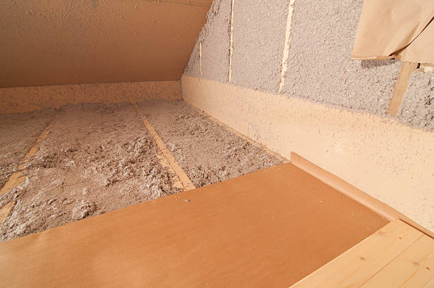 Best Residential Insulation in Creve Coeur, MO