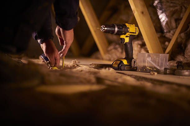 Best Spray Foam Insulation in Creve Coeur, MO